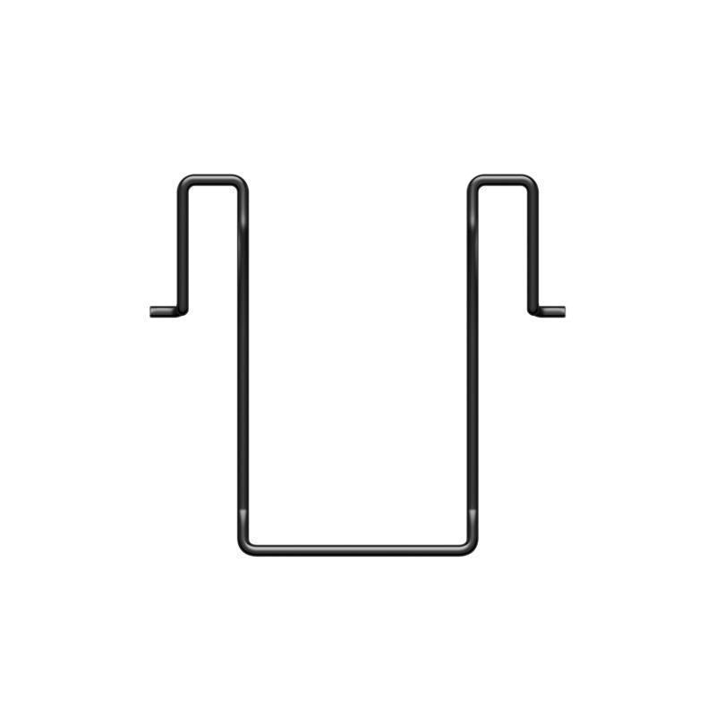 Belt Clip for XSW IEM EK Recei