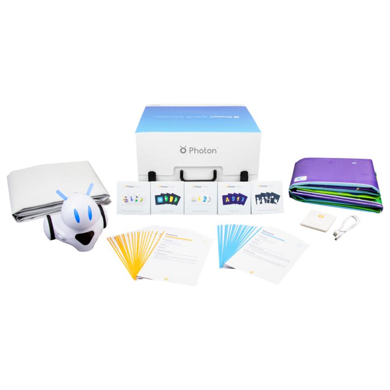 Photon Teaching Kit - Specia