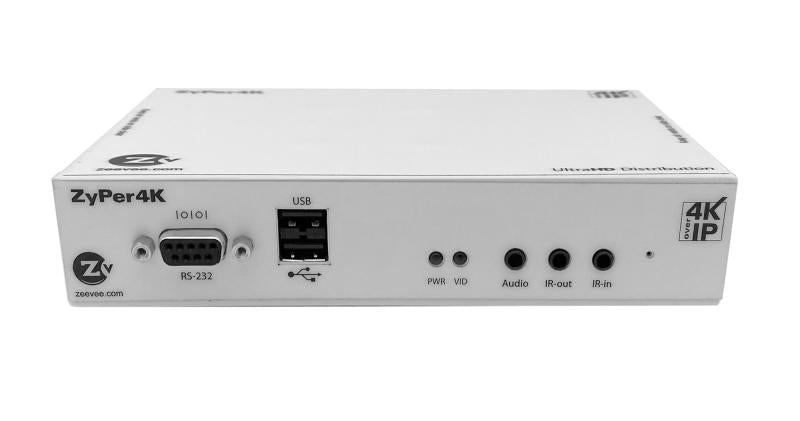 ZyPer4k HDMI 2.0 Copper Decode