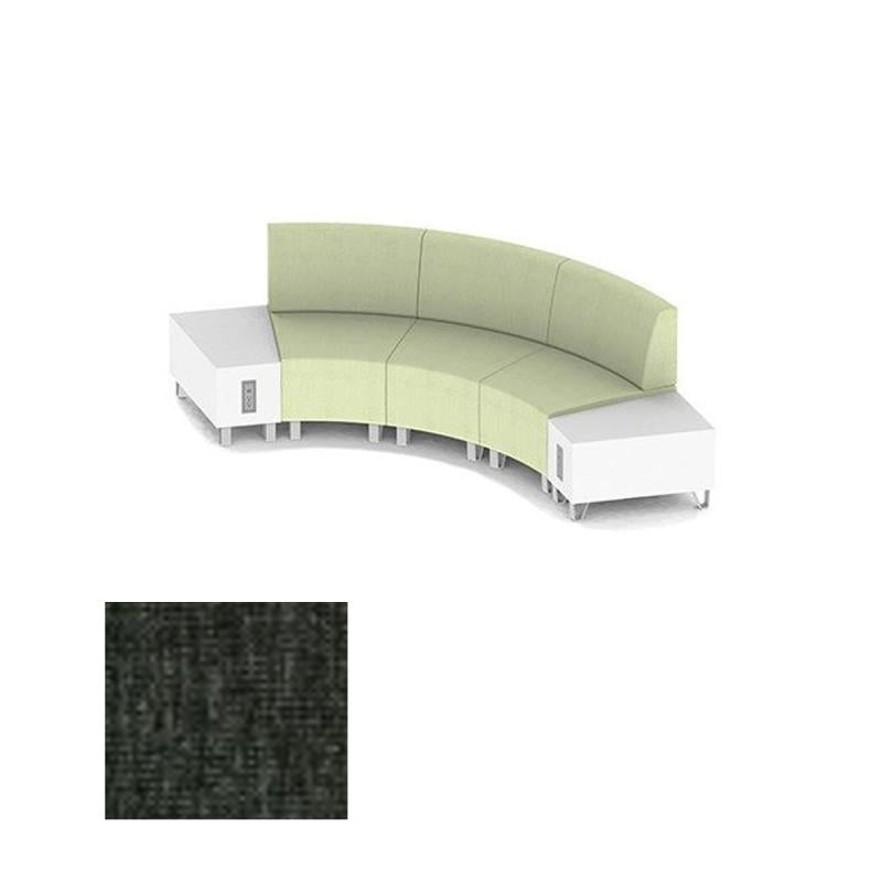 3x MS223SW + 3x MS223IB + 2x M