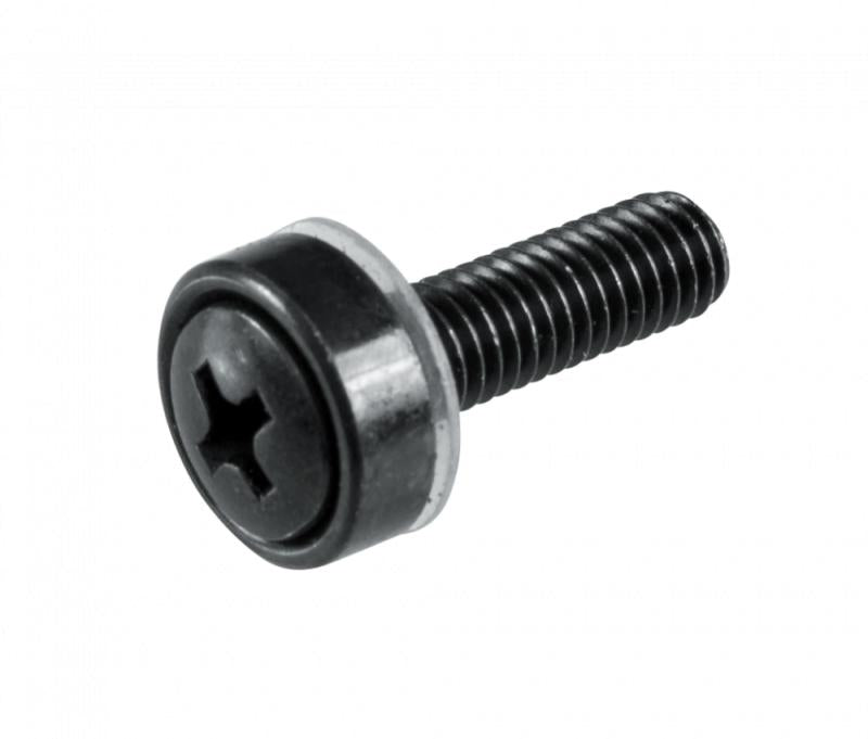 Rack Screws - 25 Qty Pack