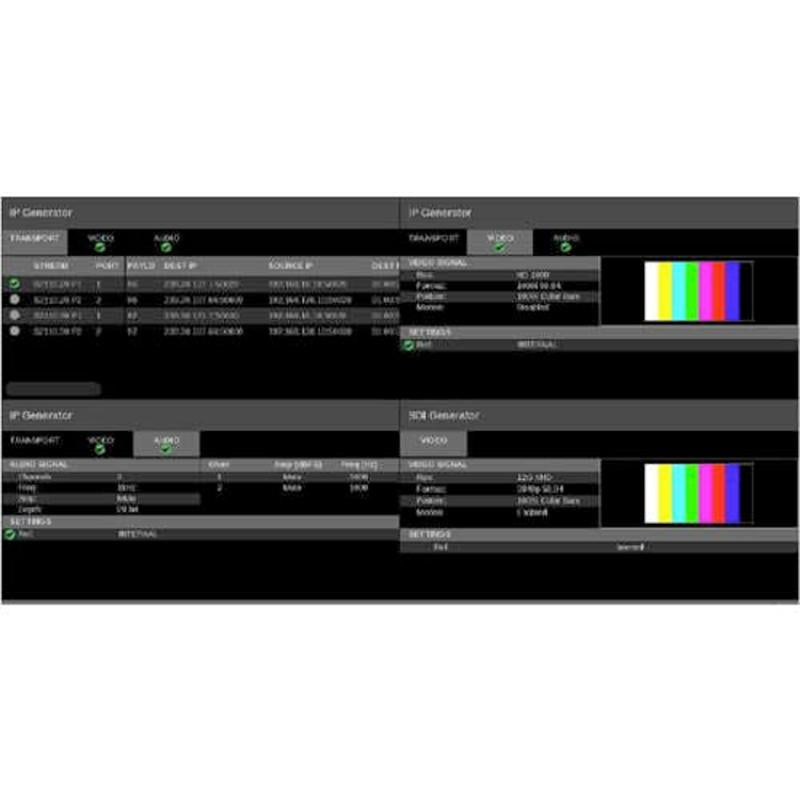 License; PRISM, MPI2/MPX2, Add