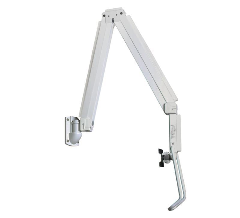 Full Motion Articulating Wall