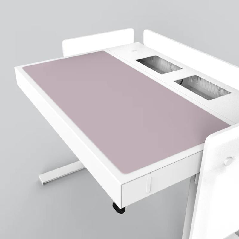 4U Lectern Deskpad - Soft Lila