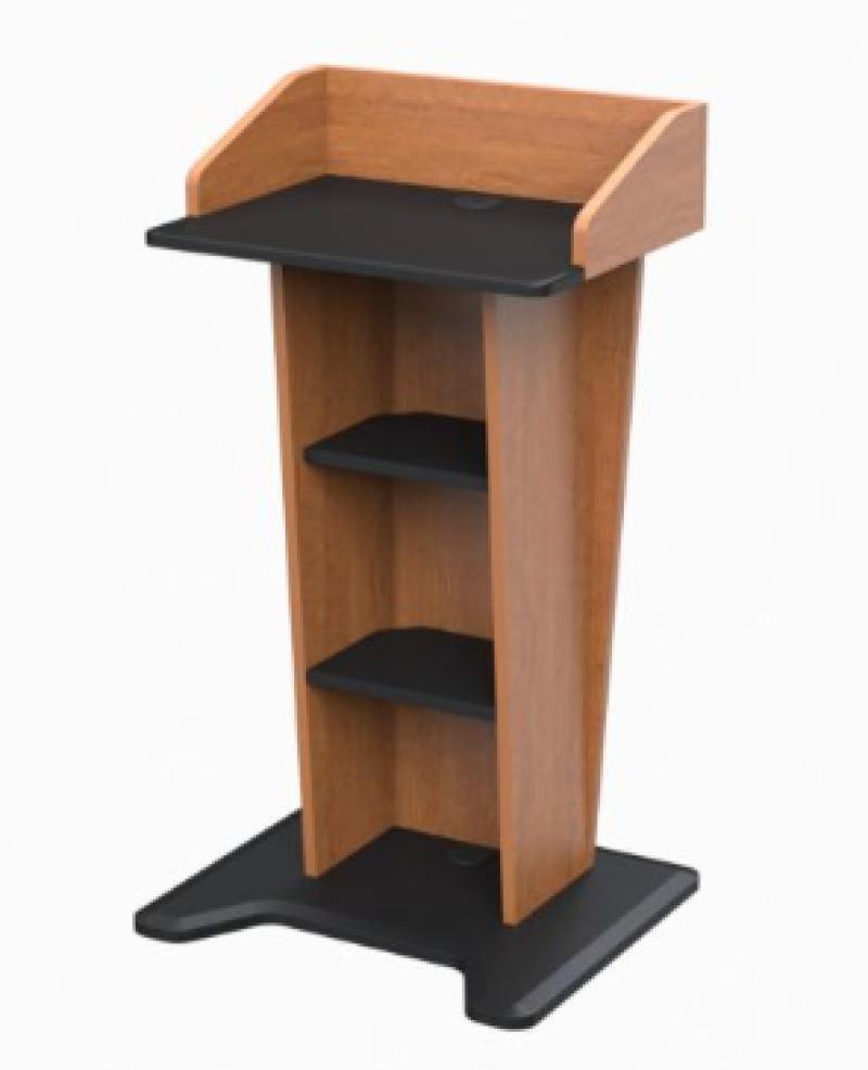 Lectern NEW!It features a 39"