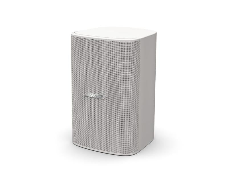 DesignMax DM6SE White