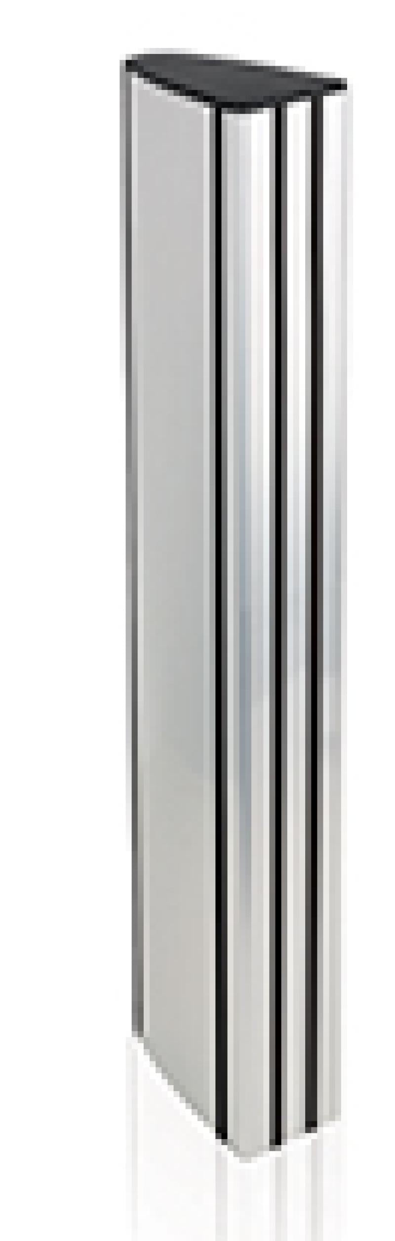 SYSTEM X - Vertical Support Co
