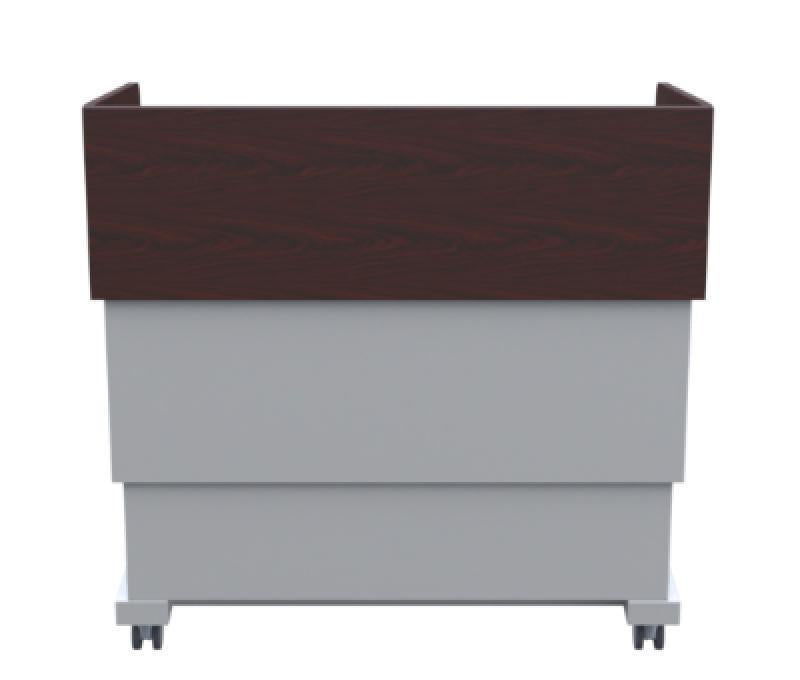 Electric Lift PodiumIt can be