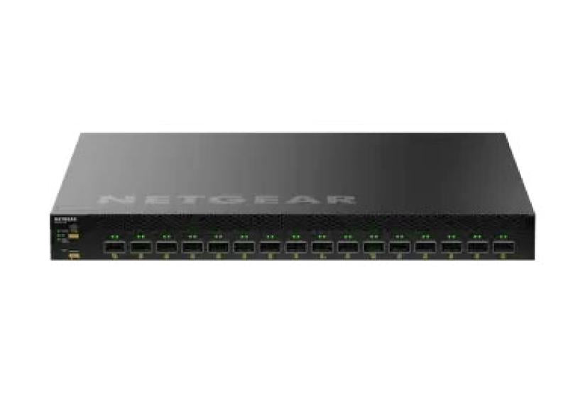 M4350-16C MANAGED SWITCH