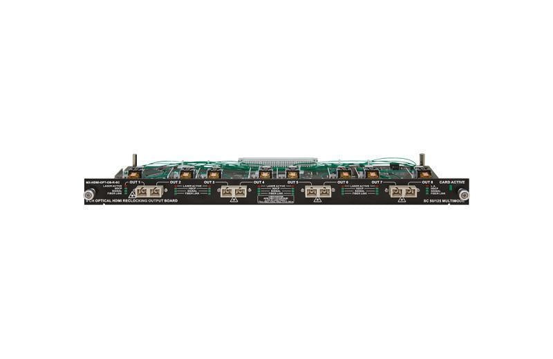 HDMI1.4 and HDCP compliant 8 c