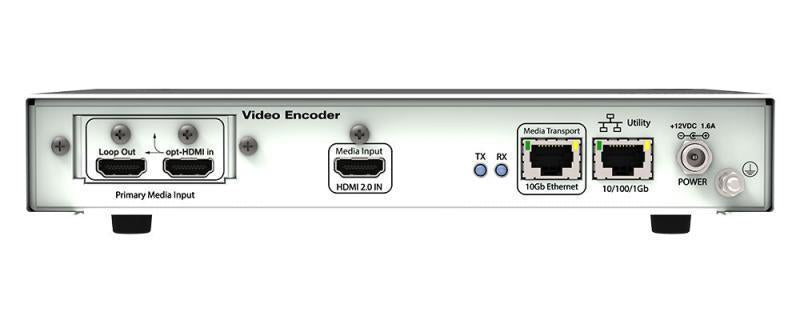 ZyPer4K, Dual, HDMI 2.0 with l