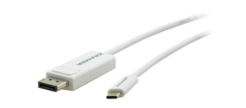 USB-C (M) to HDMI (M) cable (6