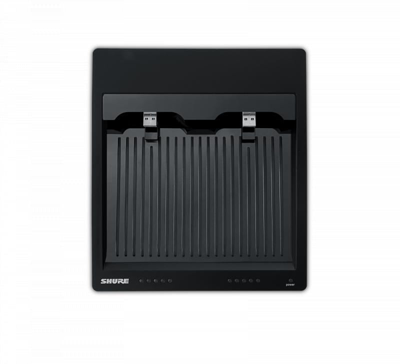 2-Bay Networked Docking Statio