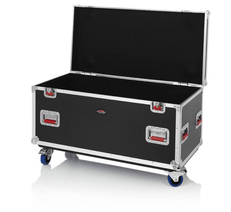 Truck Pack Utility ATA Flight