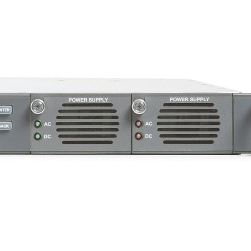 Hot-Swappable Redundant/Backup
