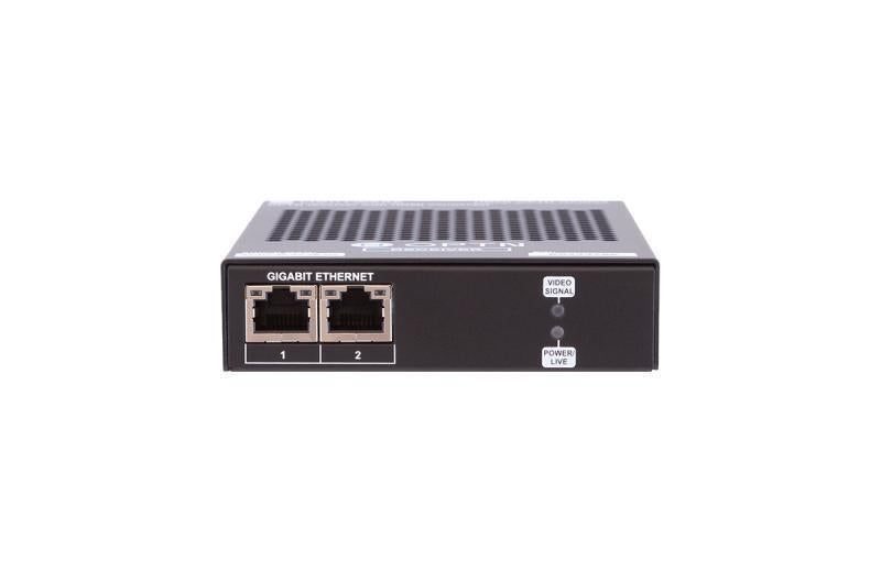 Optical HDMI2.0 receiver with