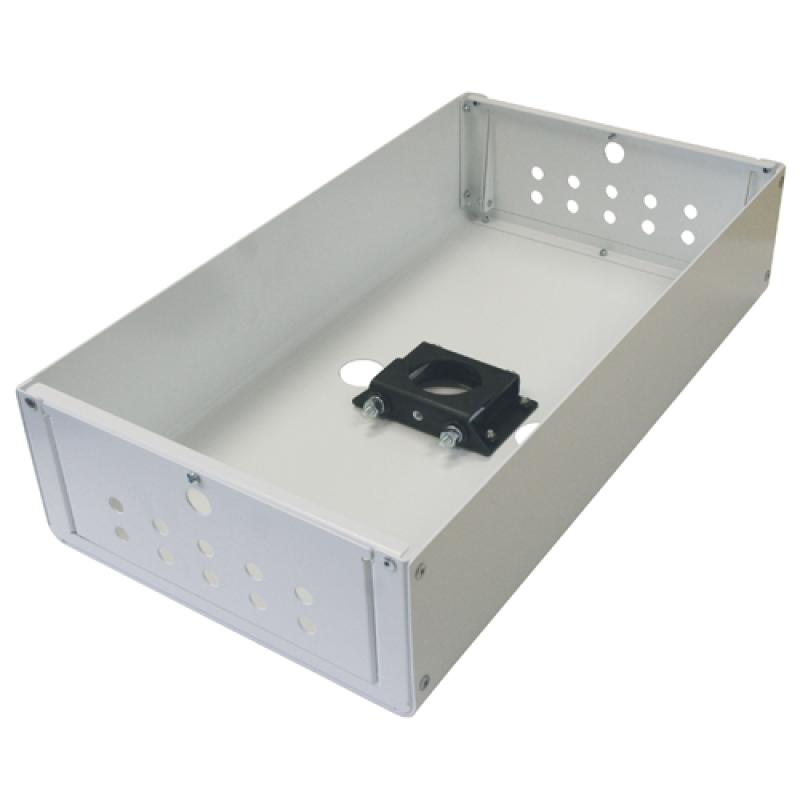 Below Ceiling Enclosure