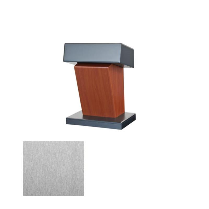 Presidential LecternFeatures a