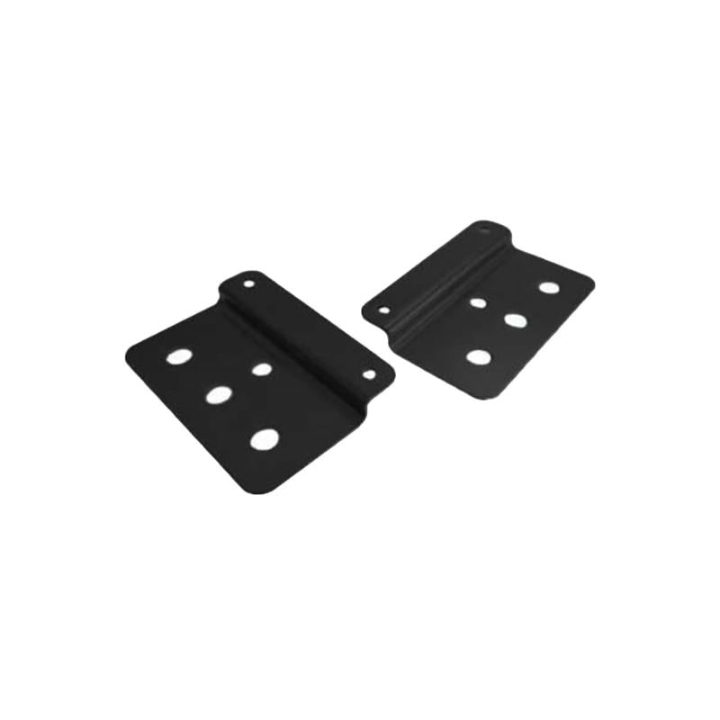 Raven/Maverick Black Mounting