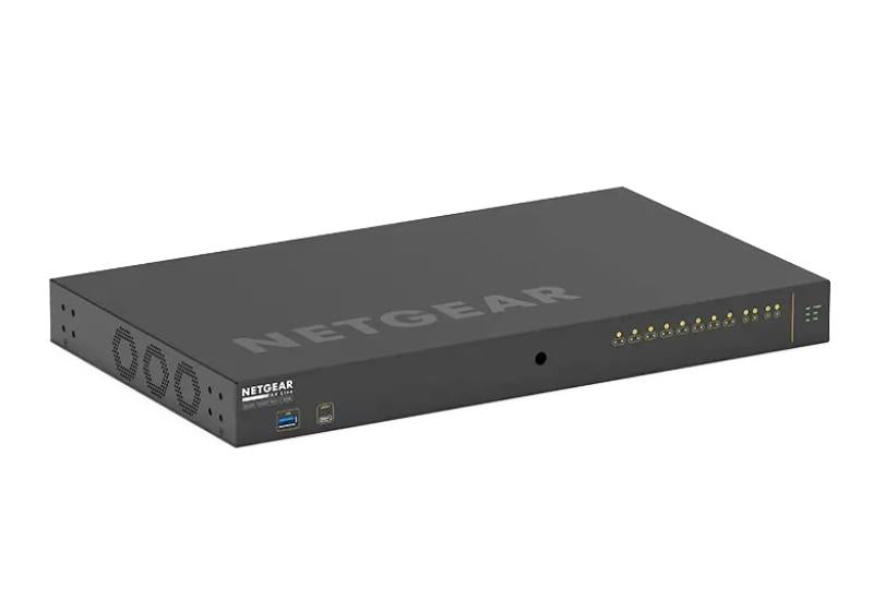 M4250-10G2XF-POE++ MANAGED SWI