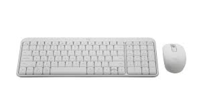 MK250 Compact Wireless Mouse a