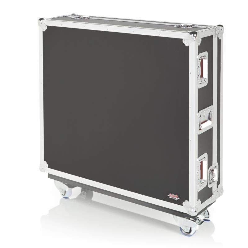 G-Tour Flight Case For Behring