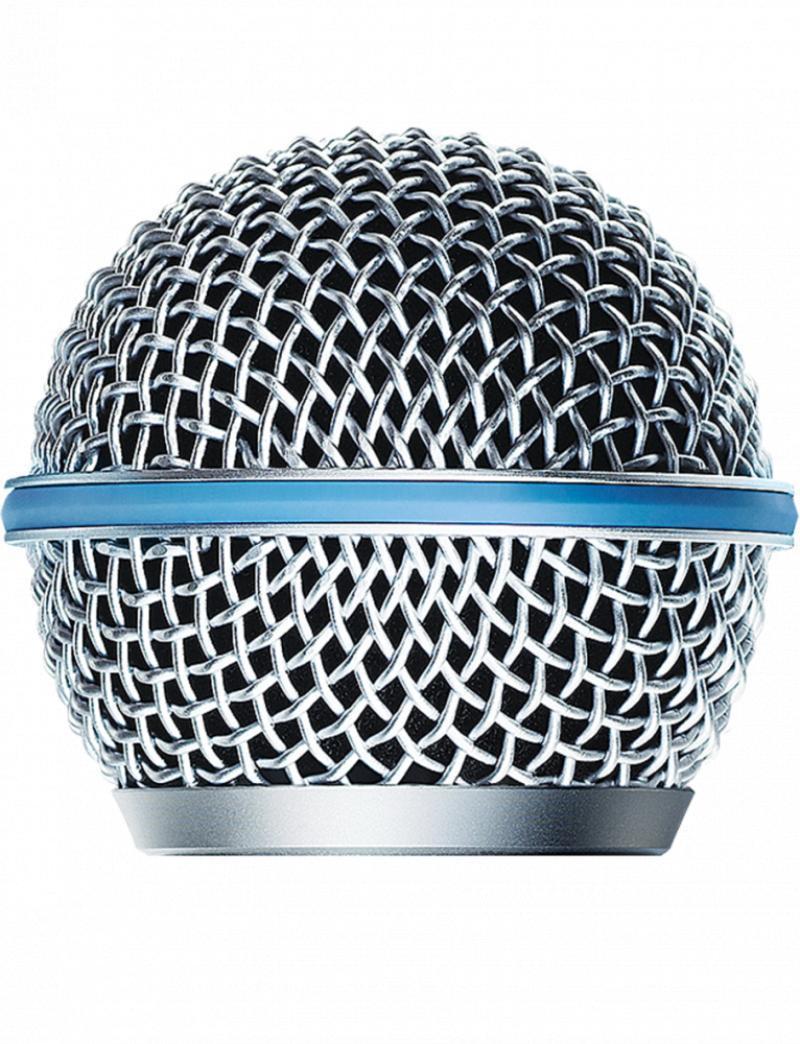 Grille for Wired and Wireless