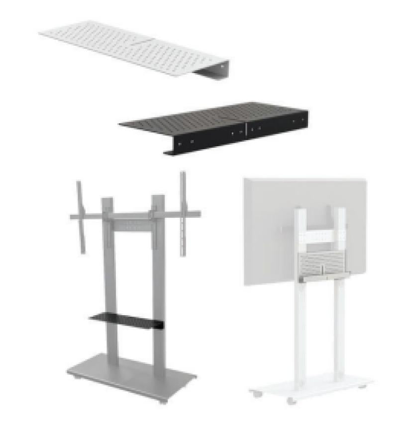 Laptop Shelf SYZ5 can be mou