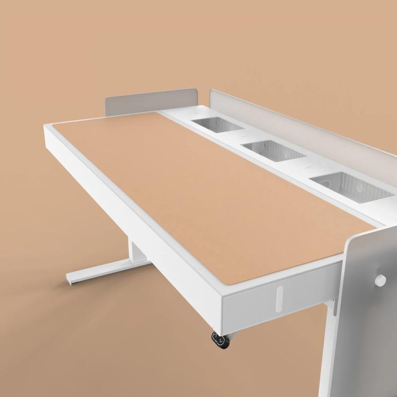 Deskpad - Clay