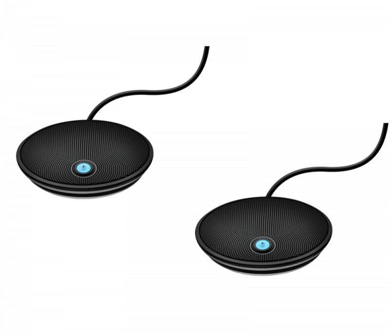 Logitech Group - N/A - 3.5 MM