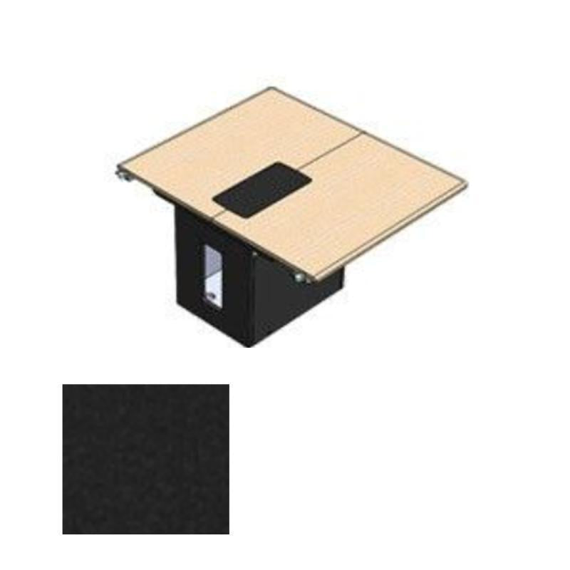 T3600 Table - Rear Section - S