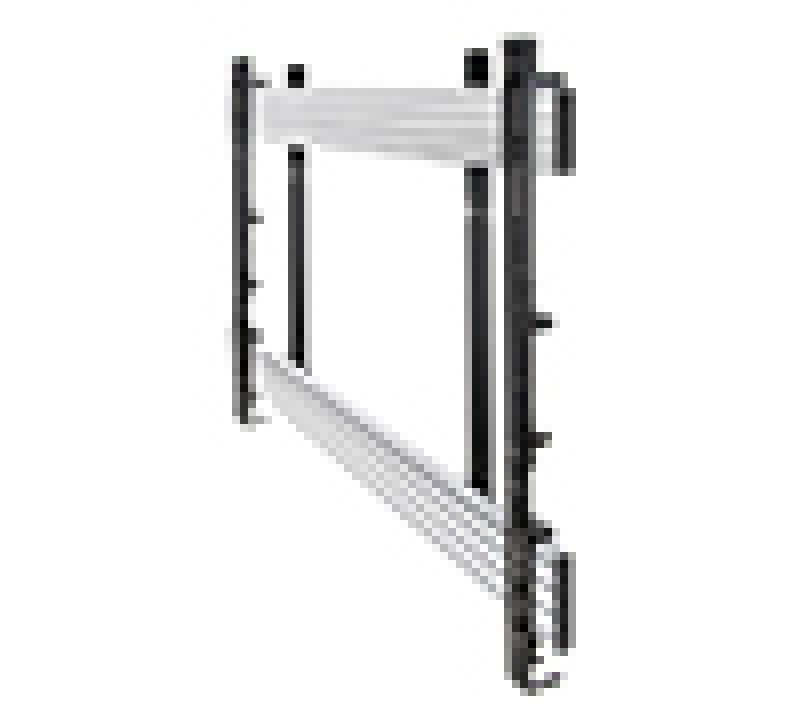SYSTEM X - Wall Mount for 84"