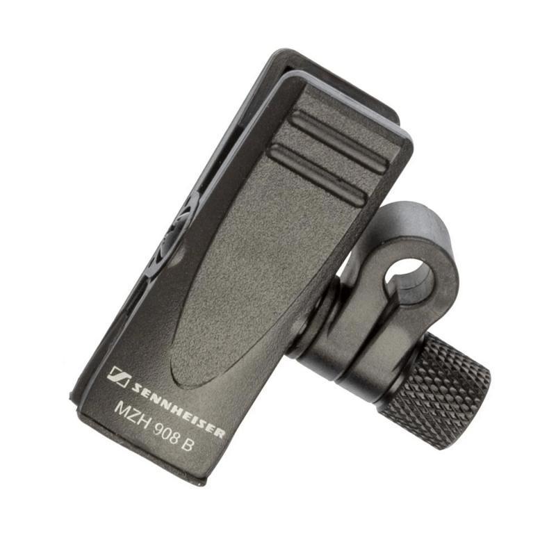 Instrument clip for e 908, bla
