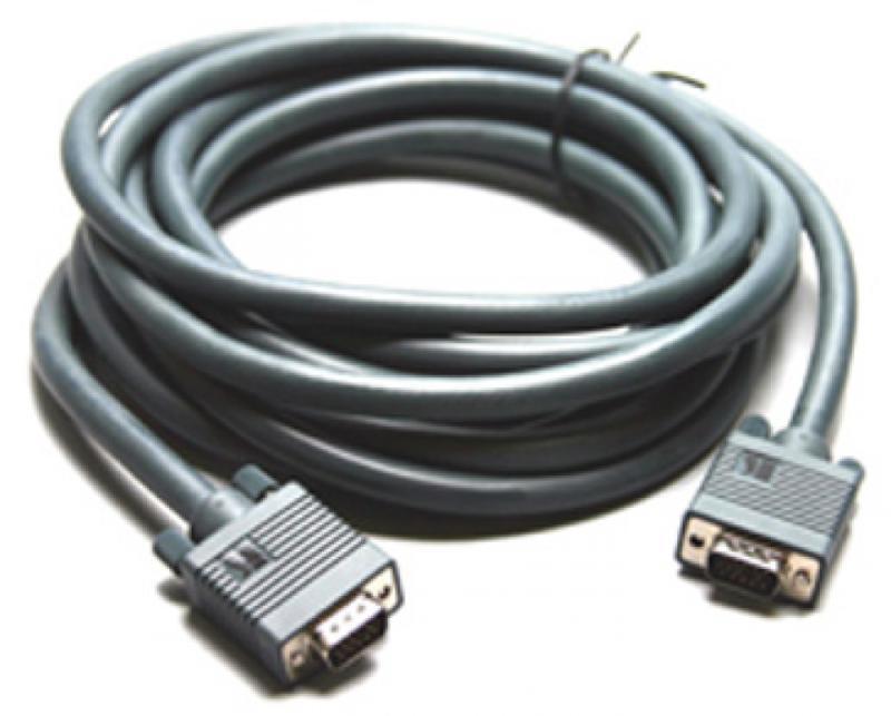 50' 15-pin HD-15-pin HD Cable
