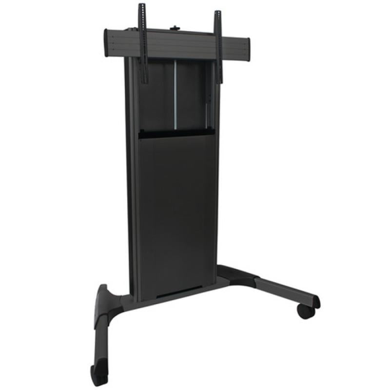 Manual Height Adjustable Cart