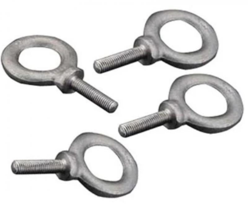 EBK-M10-4PACK Eyebolt Kit for