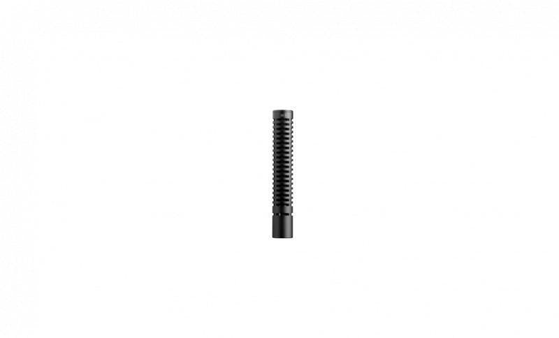 Short Shotgun Microphone Cartr