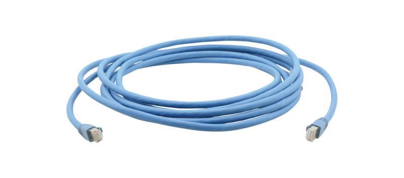 FourPair CAT6A U/FTP 4x2x23AW