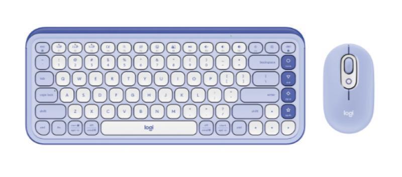 POP Icon Combo (Lilac & Off-wh