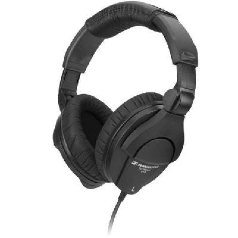 Closed, around-the-ear collaps