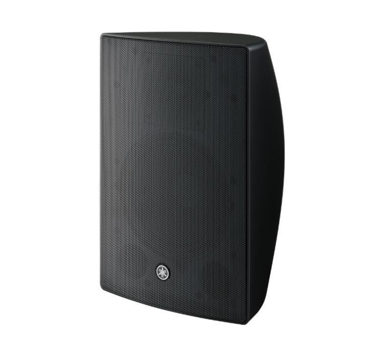 8" (LF) with 1" (HF); 50Hz-20k