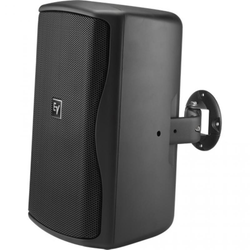 ZX1 8" 200W 2-W W Spkr Black