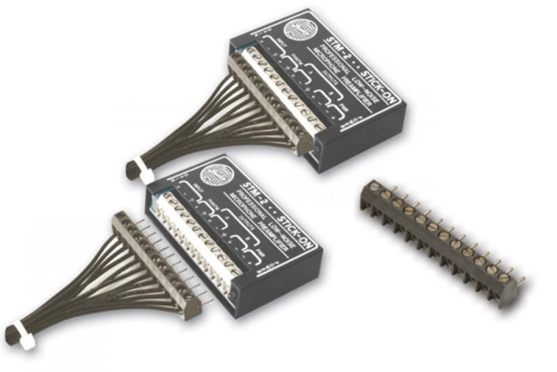 Detachable Terminal Block
