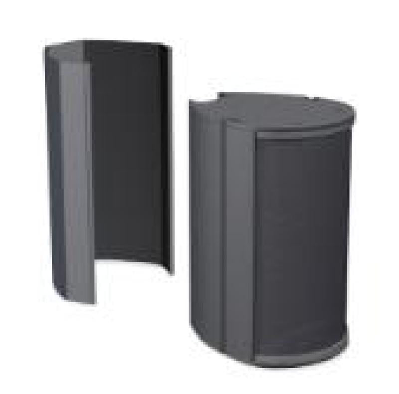 CVT-MA12 70V Transformer Black