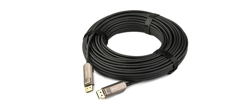Fiber Optic LSHF- Ultra High s