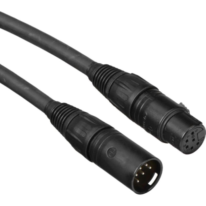 50'/15.2m High Flex Cable