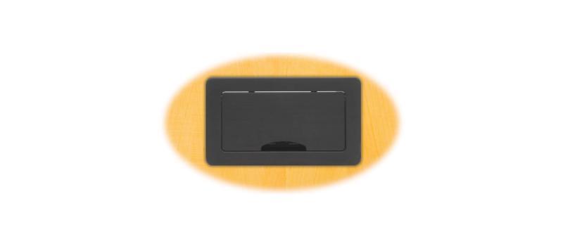 TBUS-6xl Enclosure- BC
