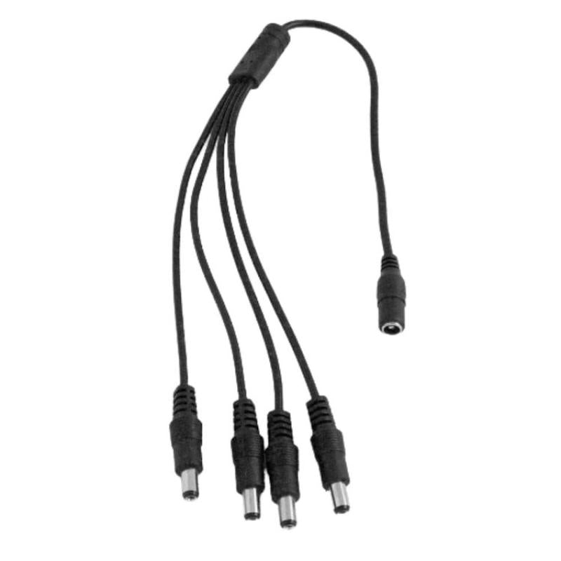 4 to 1 Adapter Cord