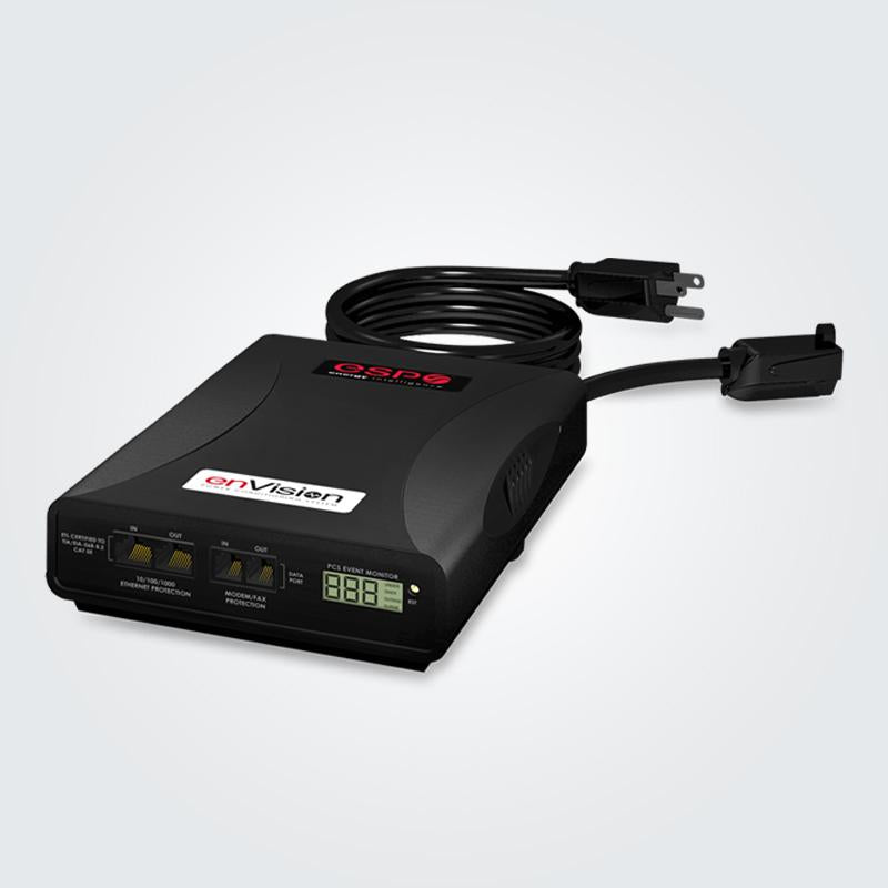 Diagnostic Power Filter + Scop