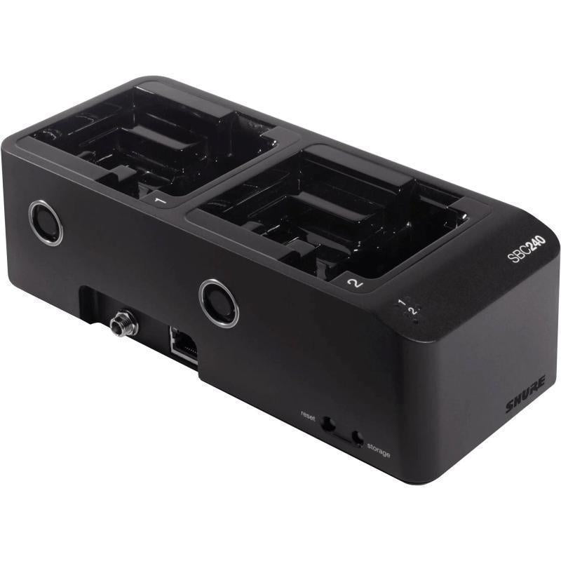 ETHERNET CHARGER FOR ADX1, ADX